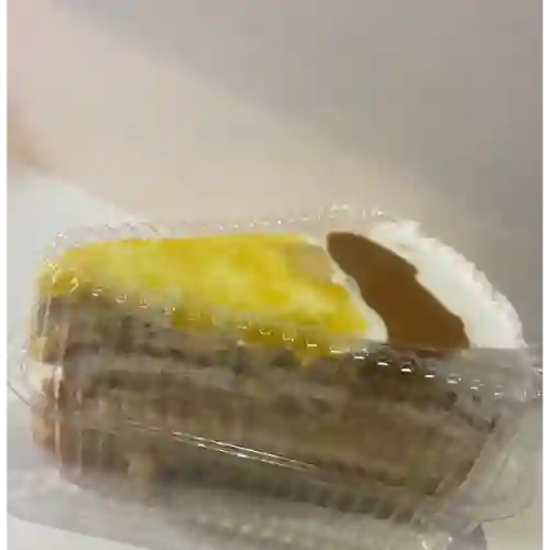 Pastel de Piña