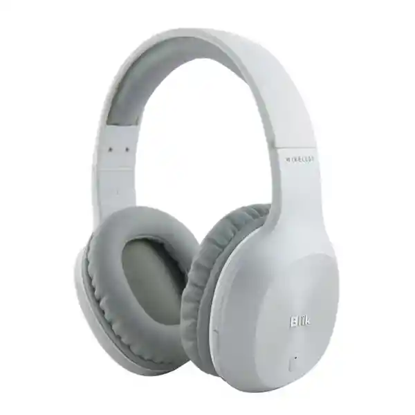 Audifonos Bt Soul 150 Blanco