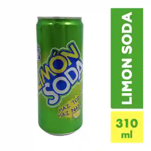 Limon Soda