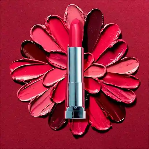 Labial Ral Cs Smoked Roses Nu 300 Stripped