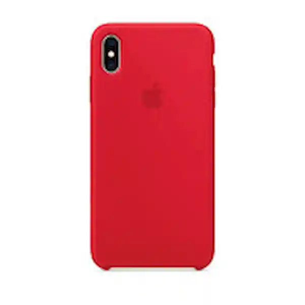 Carcasa Para iPhone 11 Rojo