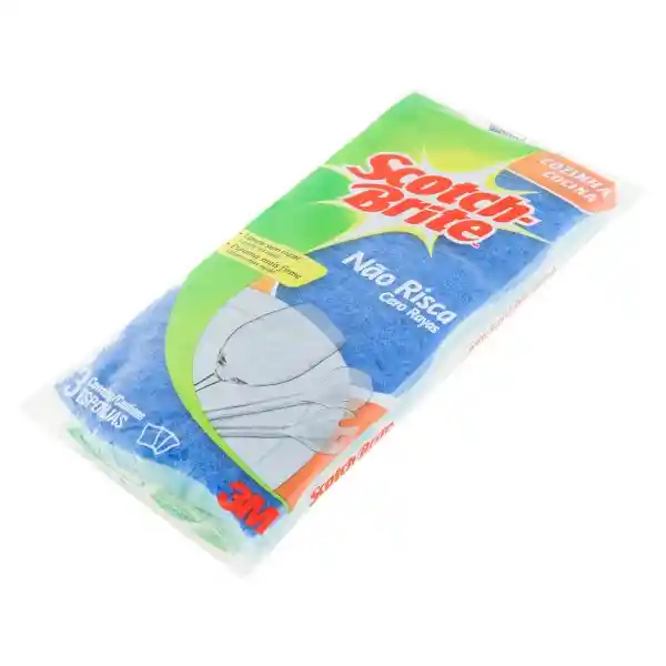 Scotch-Brite Esponja no Raya B