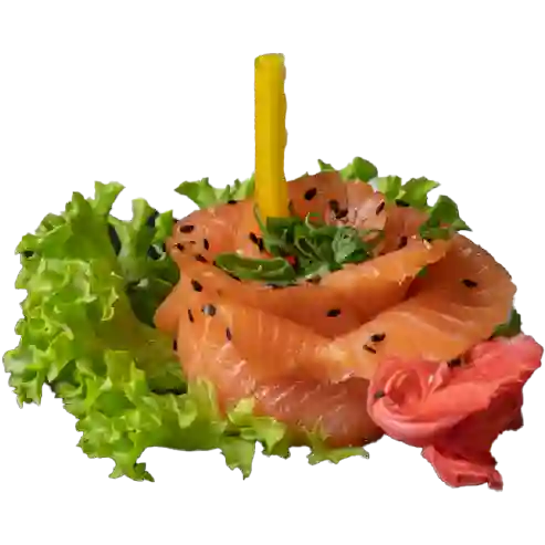 Sashimi 6 Cortes