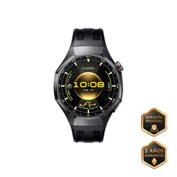 Huawei Reloj Gt6 Pro Negro 46 mm