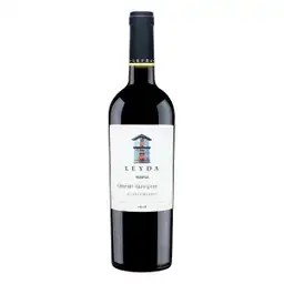 Leyda Vino Tinto Reserva Cabernet Sauvignon 