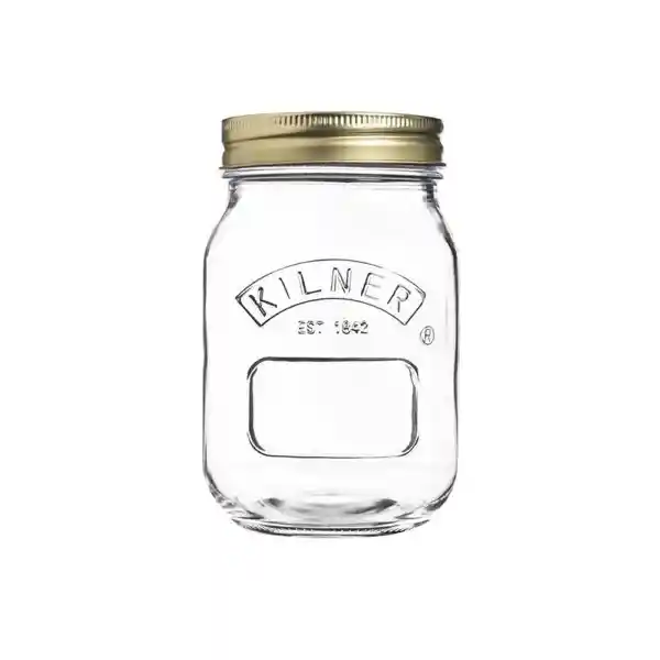 Kilner Frasco de Conservas 0.5