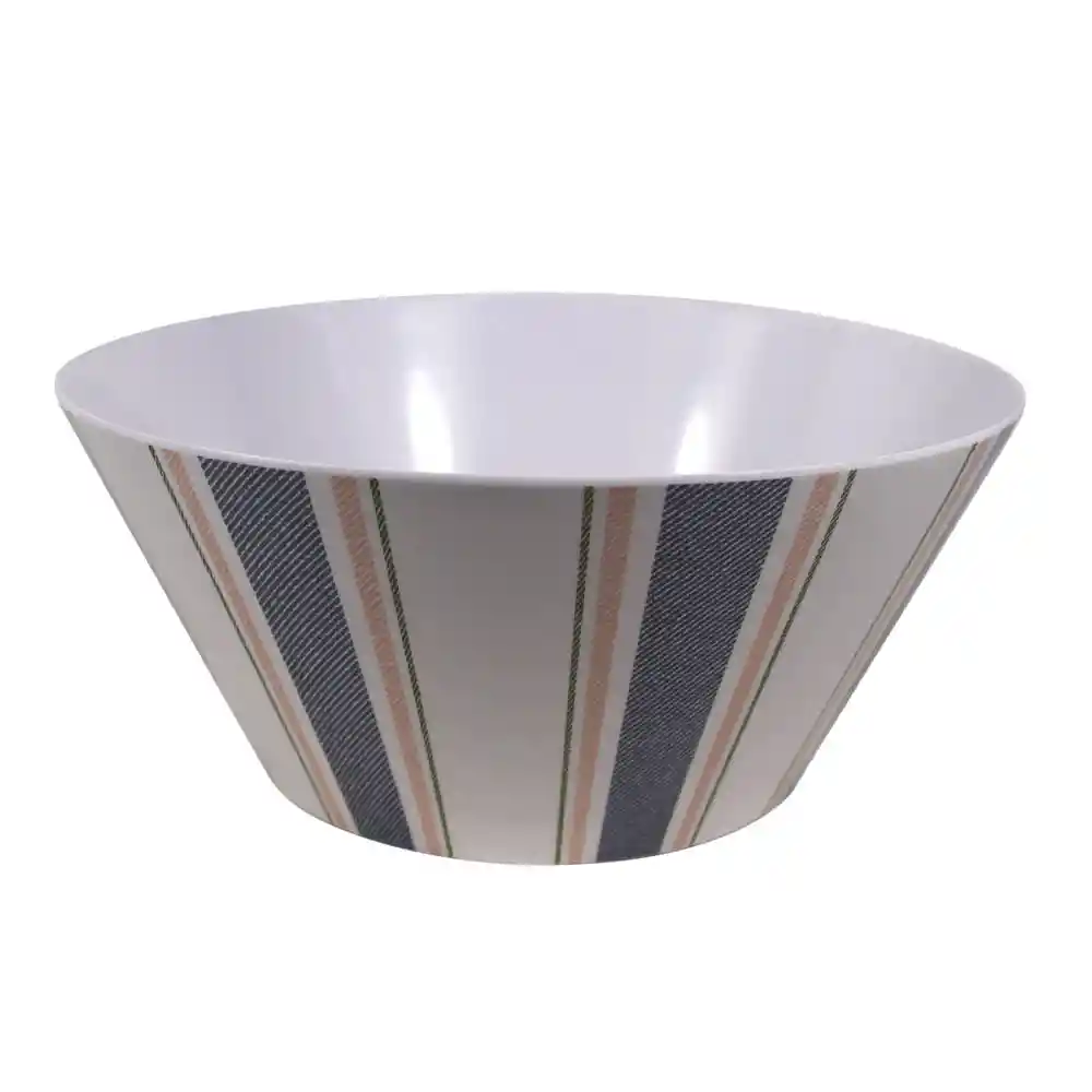 Bowl Krea 25Cm Diseño Tange