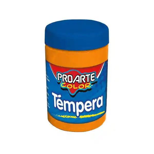 ProArte Tempera Proarte Naranja