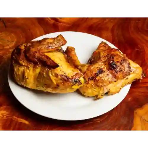Medio Pollo