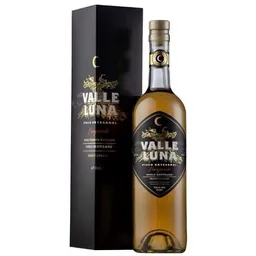 Valle Luna Pisco 40