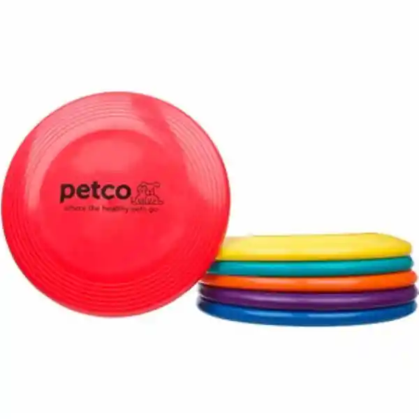 Frisbee Petco