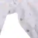 Mameluco Bebe Niño Blanco Pillin 3 M