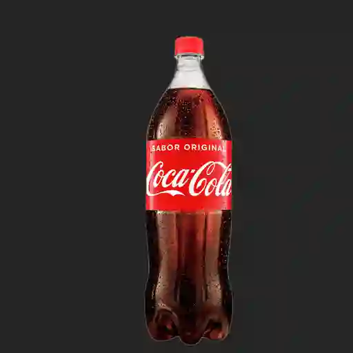 Coca cola original 1.5 l