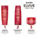 Loreal Paris-Elvive Shampoo Protector Colorvive