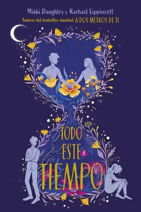 Todo Este Tiempo - Lippincott Rachael