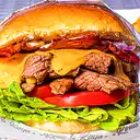 Sándwich Clásico
