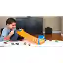 Hot Wheels Pista de Autos Extrema Portátil