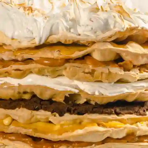 Hojarasca la Ruffina