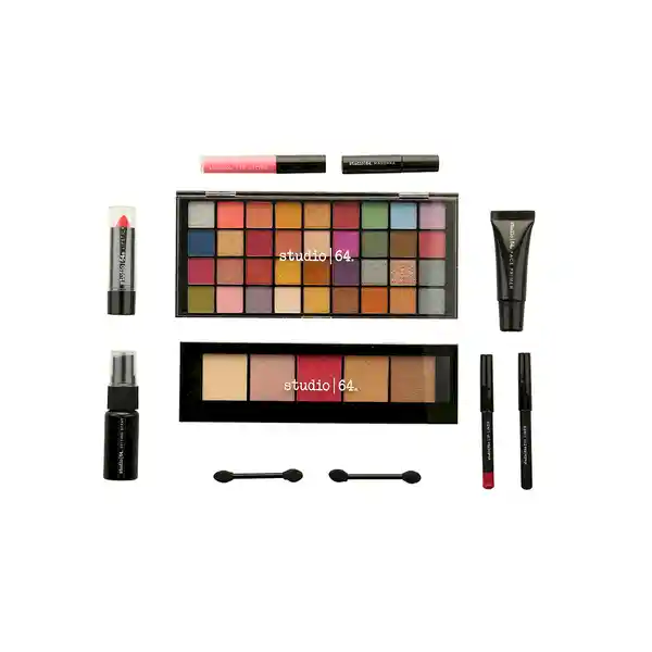 Studio 64 Maquillaje Summer Dream