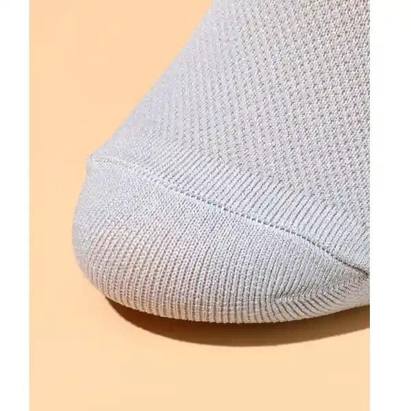 Miniso Protector de Pie Para Mujer - Mesh - Colores Mixtos - 5