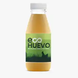 Huevo Entero Liq Pasteurizado