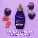 Ogx Tratamiento Gotas Matizante Purple Fig & Iris Toning Drops