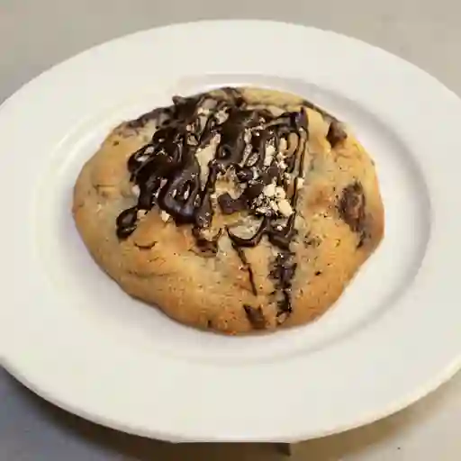 Crumblee cookies choco - maní