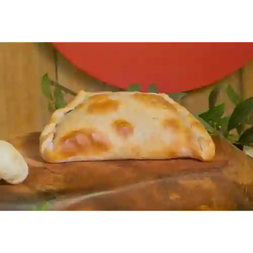 Empanada Vegetariana