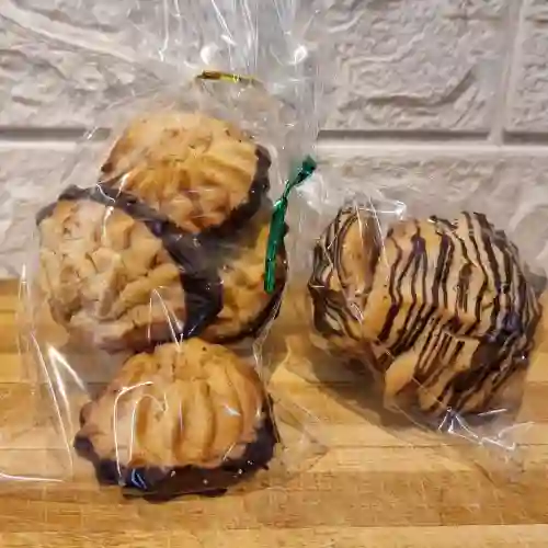 Galletas Tipo Biscuits