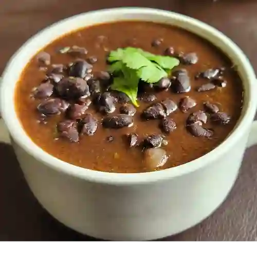 Caraotas Negras (Porotos)