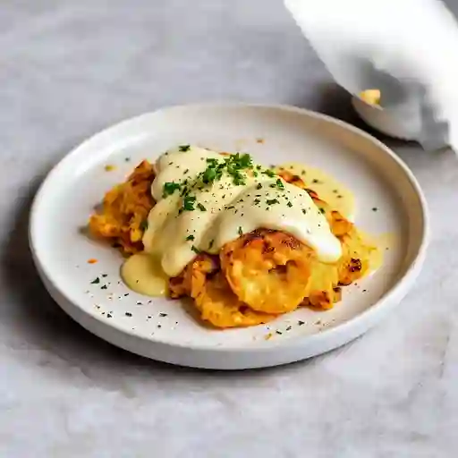 Cod 20 - Californiana Make (10 Piezas)