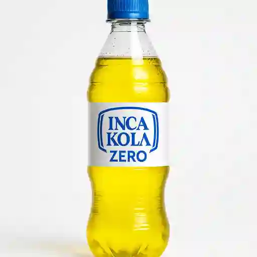 Inca Kola Zero 500 ml