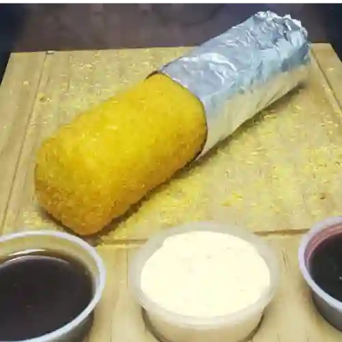 1 Hand Roll