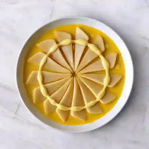 Tiradito A La Cajamarquina