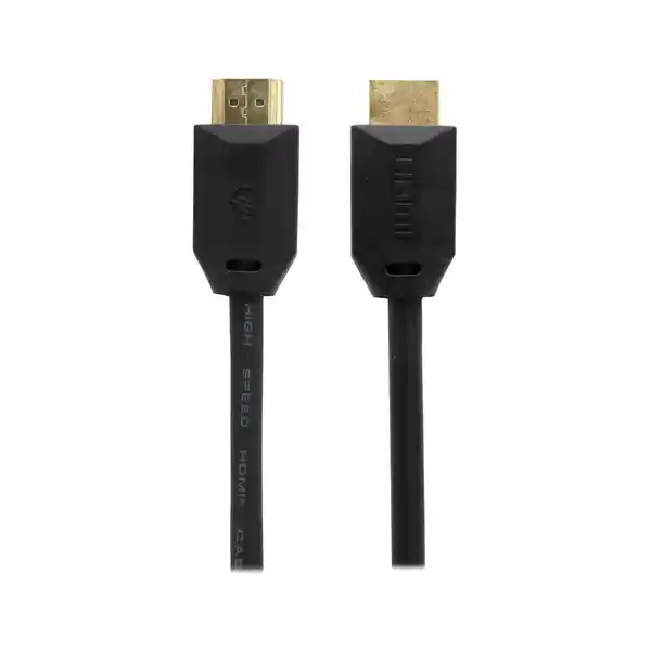 Hp Cable Hdmi 4K Dhc-Hd01-2M 2 m