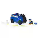 Vehículo Transformable de Rescate Paw Patrol Chase