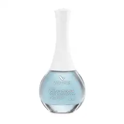 Esmalte Base Fortalecedora