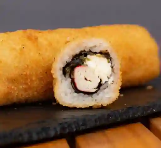 Kanikama, Queso, Cebollin