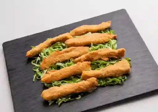 Pollo Panko