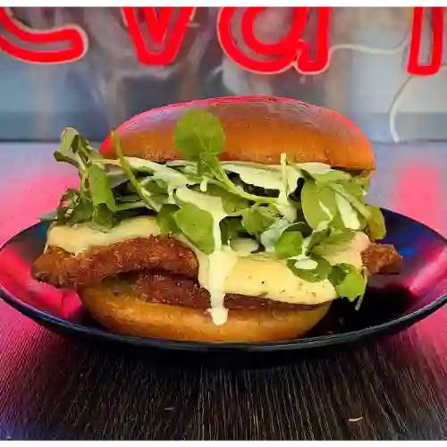 Sandwich Milanesa Blue