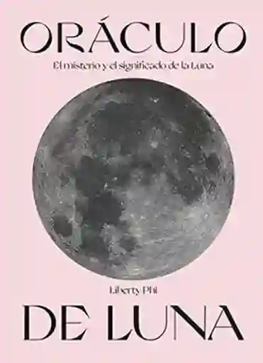 Oráculo de Luna - Phi Liberty