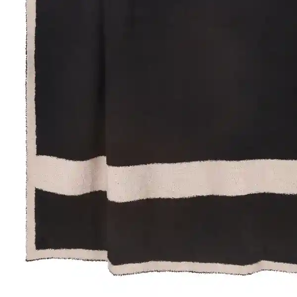 Manta Tejida 125 x 150 cm Casaideas