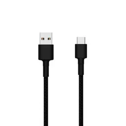 Xiaomi Mi Cable Trenzado Usb Tipo-c (negro)