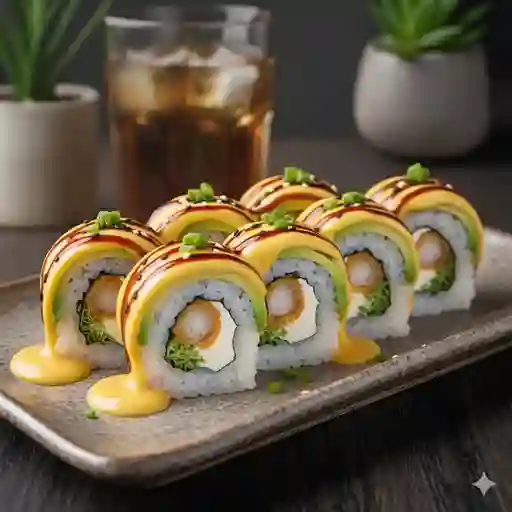 Rolls Huancaino