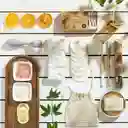 Set de Cepillos de Dientes Bambú Casaideas