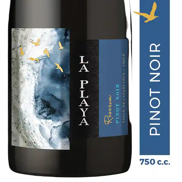 La Playa Vino Reserva Pinot Noir