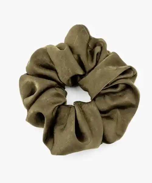 Lounge Collet Satinado Verde Musgo XL