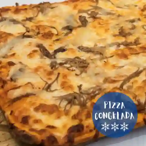 Pizza Topizzima Mechada