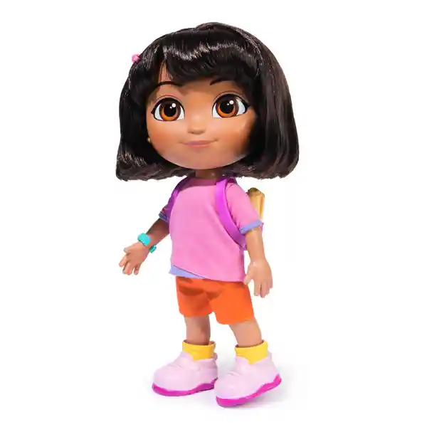 Dora Muñeca Canta y Explora