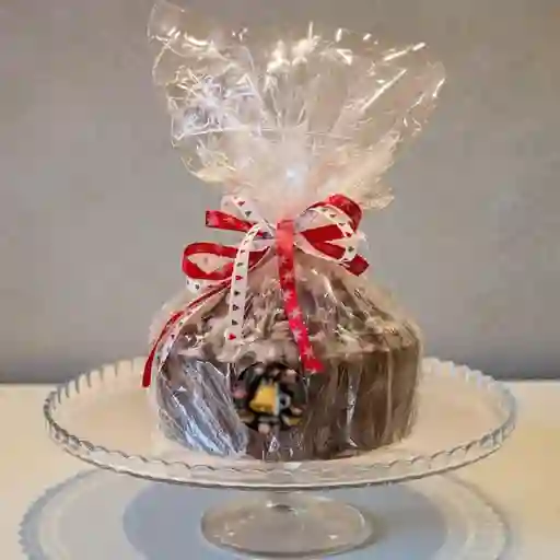 Pan de pascua premium